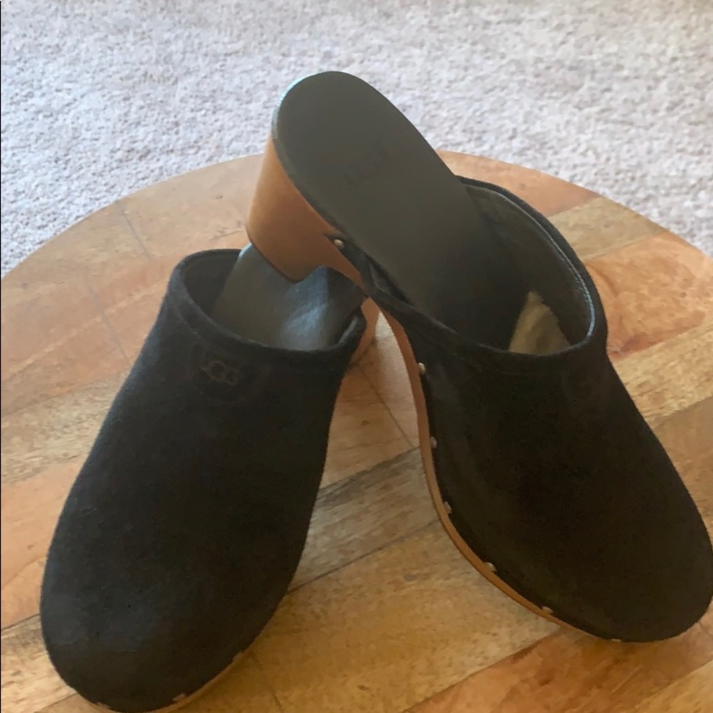 Ugh Clogs - image 1